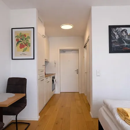 Modern Danube - 3 Min To Hauptplatz - Netflix * لينتز