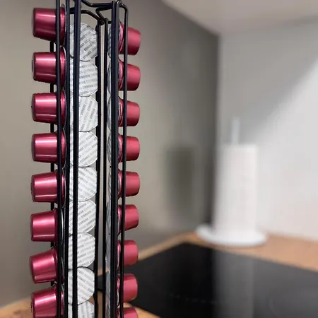 Modern Danube - 3 Min To Hauptplatz - Netflix *