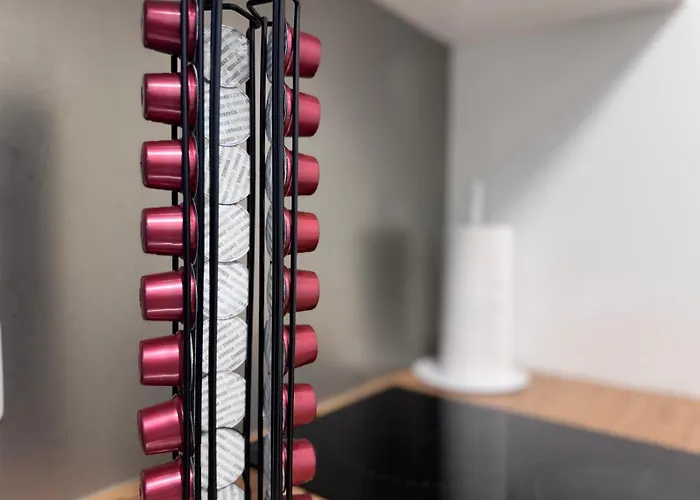 Modern Danube - 3 Min To Hauptplatz - Netflix *