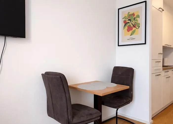 Modern Danube - 3 Min To Hauptplatz - Netflix * Linz