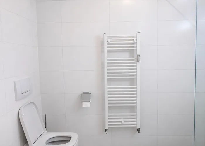 Modern Danube - 3 Min To Hauptplatz - Netflix * Linz