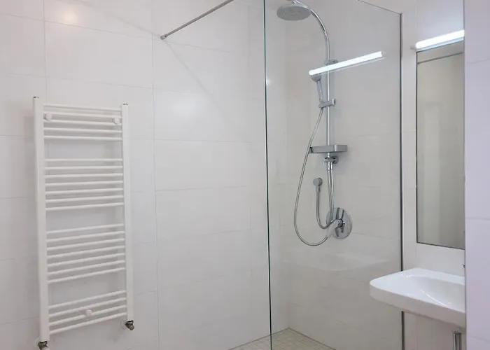 Modern Danube - 3 Min To Hauptplatz - Netflix Apartamento *