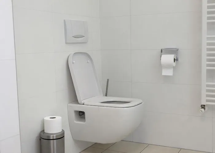 Modern Danube - 3 Min To Hauptplatz - Netflix Apartamento Linz