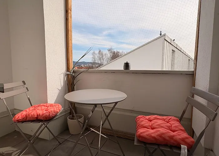 Modern Danube - 3 Min To Hauptplatz - Netflix * Linz